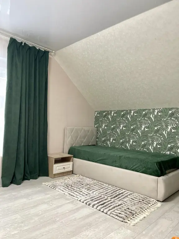 Шадринск: Shadrinskiy Guest House