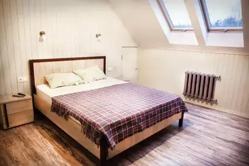 Даховская: Pihtoviy Bor Hotel