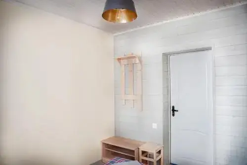 Даховская: Pihtoviy Bor Hotel