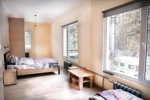 Даховская: Pihtoviy Bor Hotel