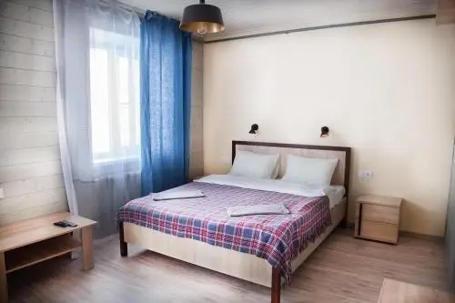 Даховская: Pihtoviy Bor Hotel