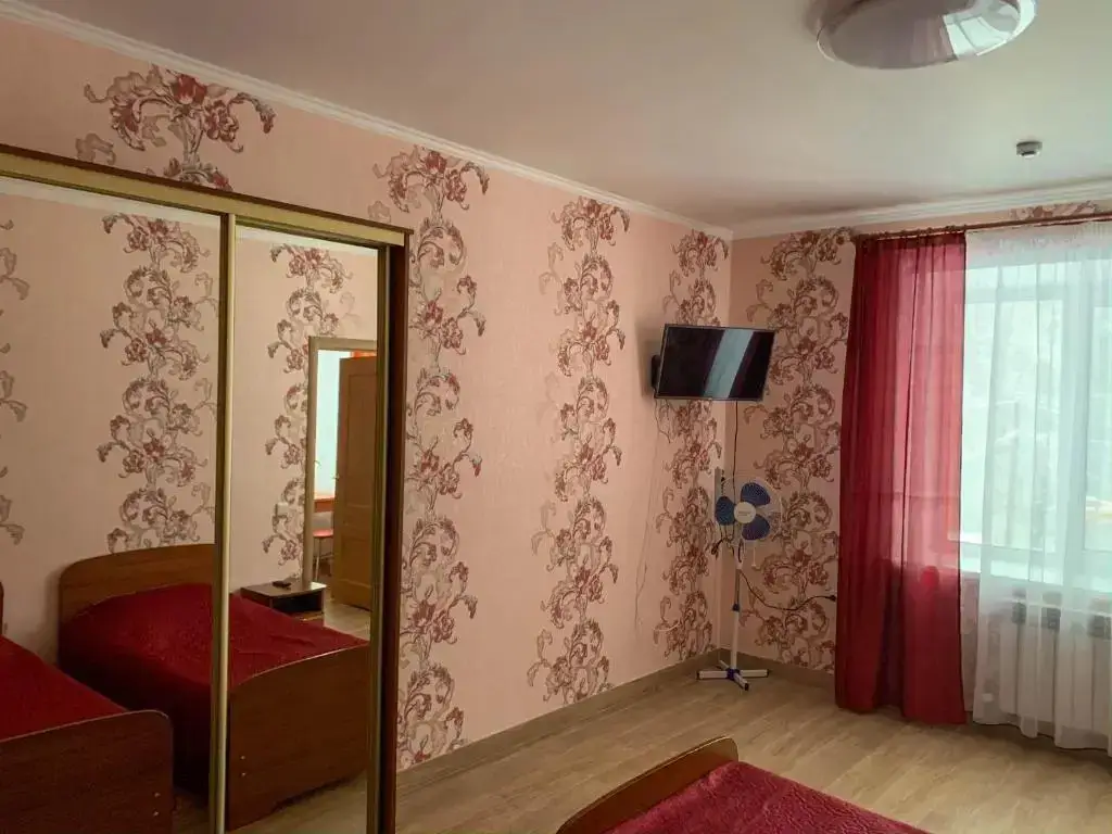 Совхозный: Motel u Iriny