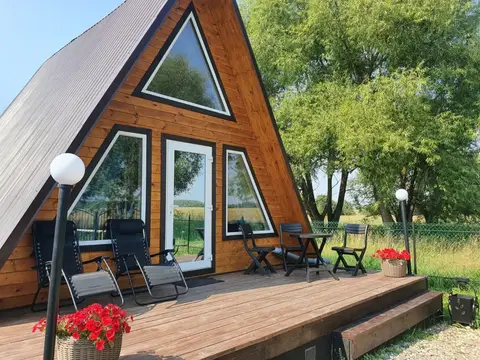 Гостевой дом Афрейм — фото 1