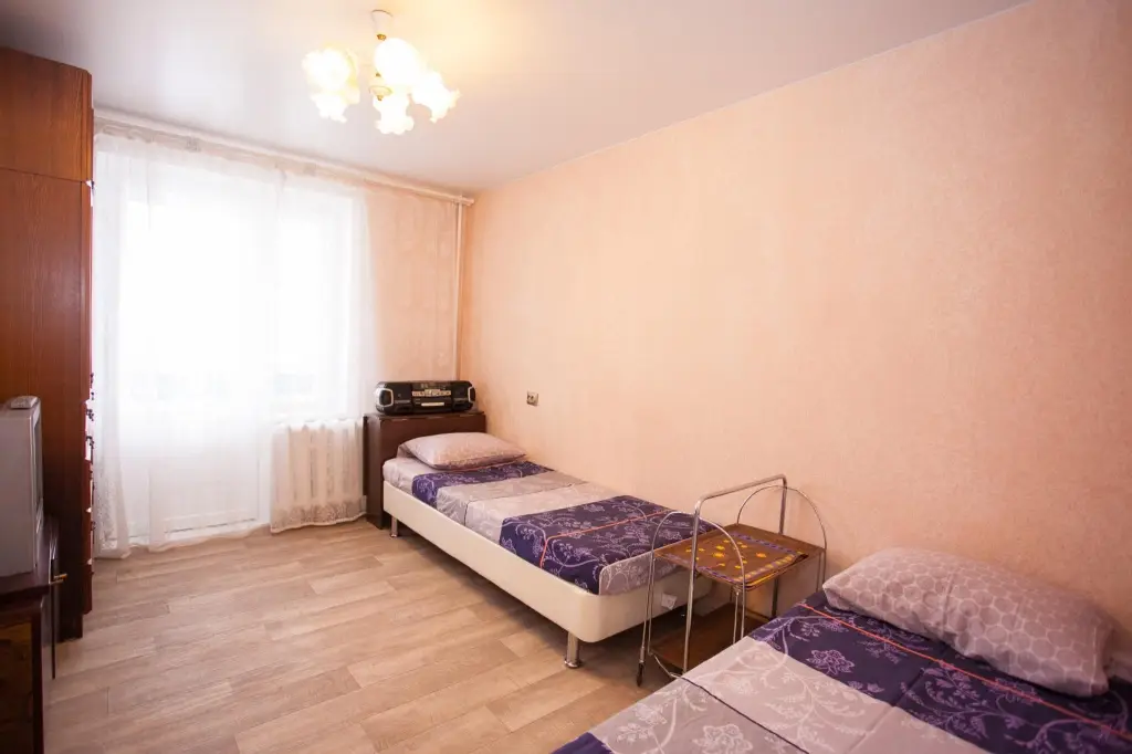 Металлострой: Neva Bed (Нева Бэд) на улице Богайчука