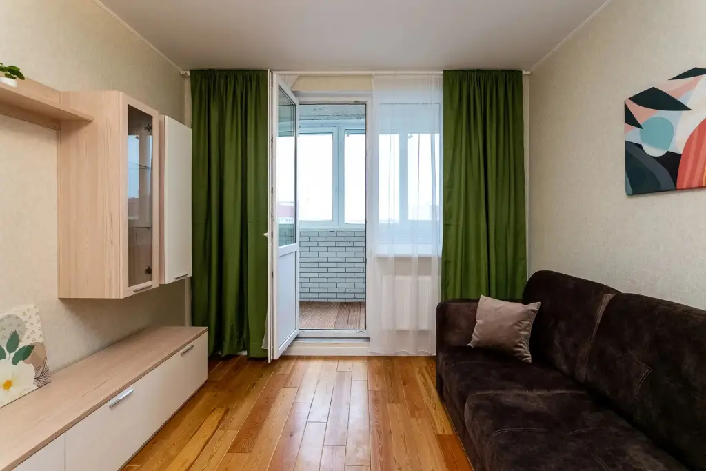 Сестрорецк: Sestroretsk Apartments
