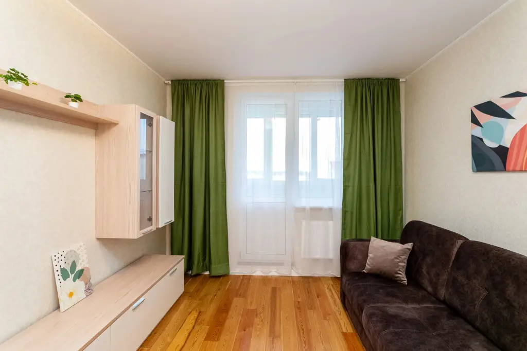 Сестрорецк: Sestroretsk Apartments