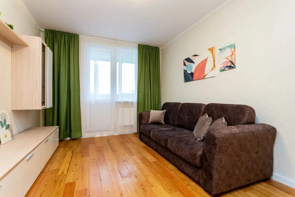Сестрорецк: Sestroretsk Apartments