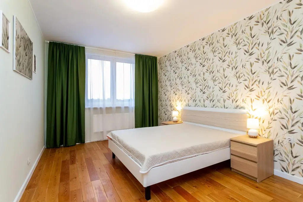 Сестрорецк: Sestroretsk Apartments