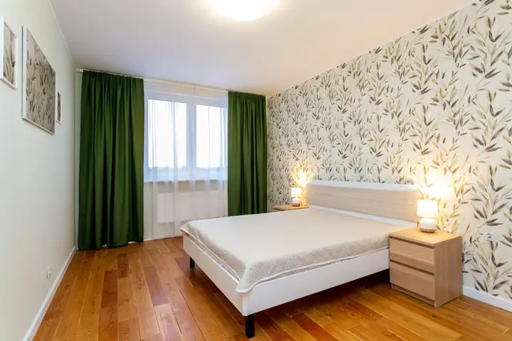 Сестрорецк: Sestroretsk Apartments