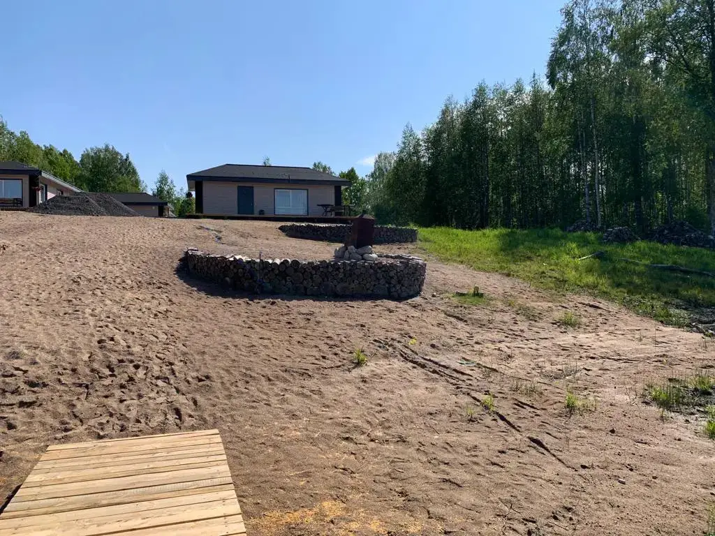 садоводческое товарищество Дружба: Tochka Luchshikh Ostrovov Recreation center