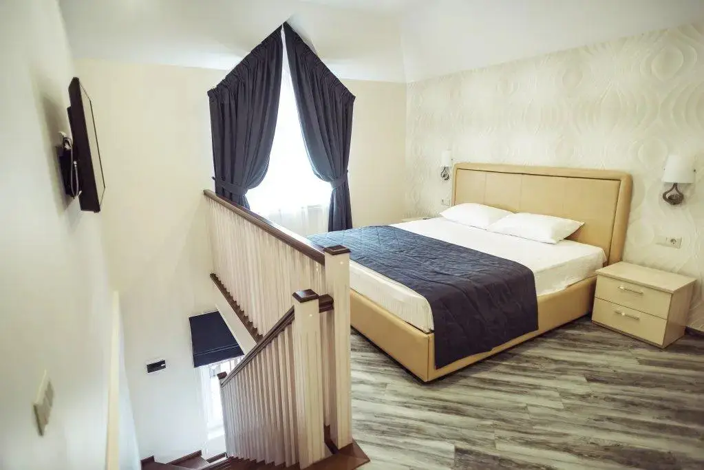 Даховская: Guest House 44 Shirota