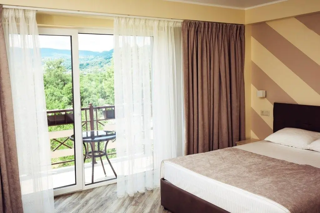 Даховская: Guest House 44 Shirota