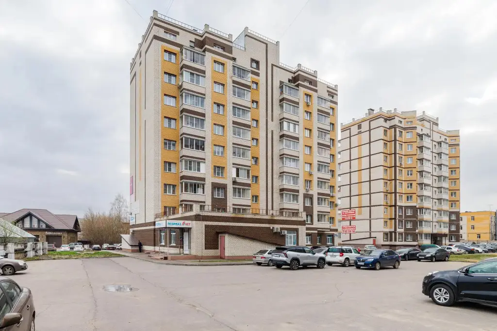 PrezentHaus (ПрезентХаус) на Моршанском шоссе 24М — фото 1