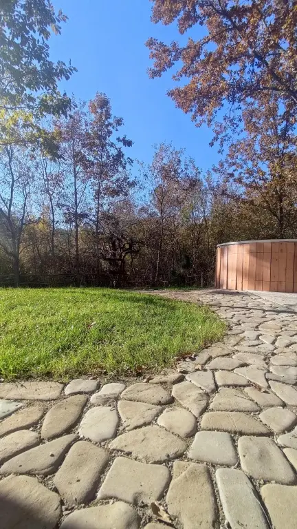 Широкая Балка: Ekho Guest house