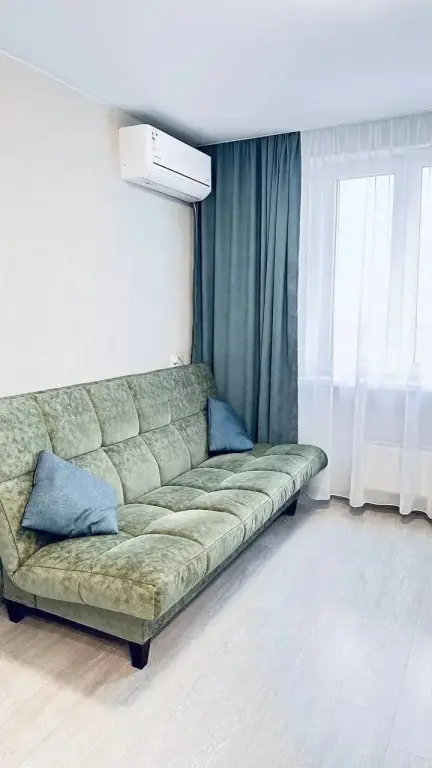 Уфа: Квартира Yarkiy c видом на набережную