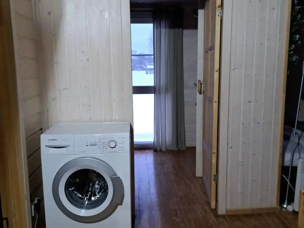 Рауталахти: Дом в Карелии