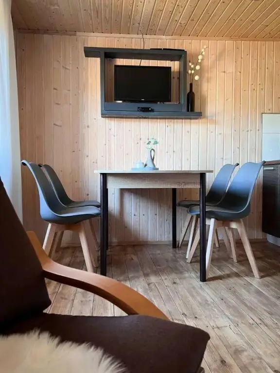 Рауталахти: Дом в Карелии