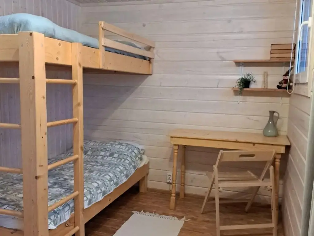 Рауталахти: Дом в Карелии