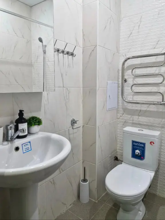 Новочеркасск: Key2Home Na Roshchinskom Flat