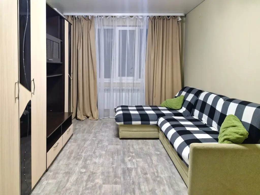 Новочеркасск: Key2Home Na Roshchinskom Flat