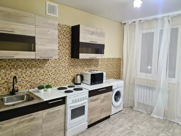 Новочеркасск: Key2Home Na Roshchinskom Flat