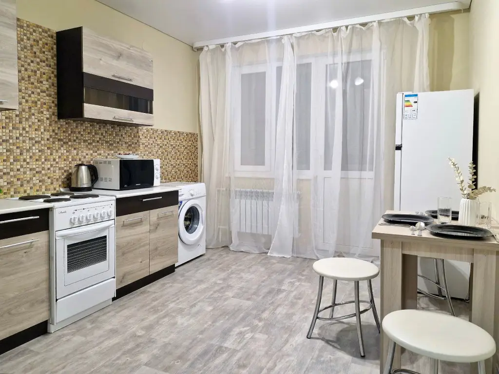Новочеркасск: Key2Home Na Roshchinskom Flat