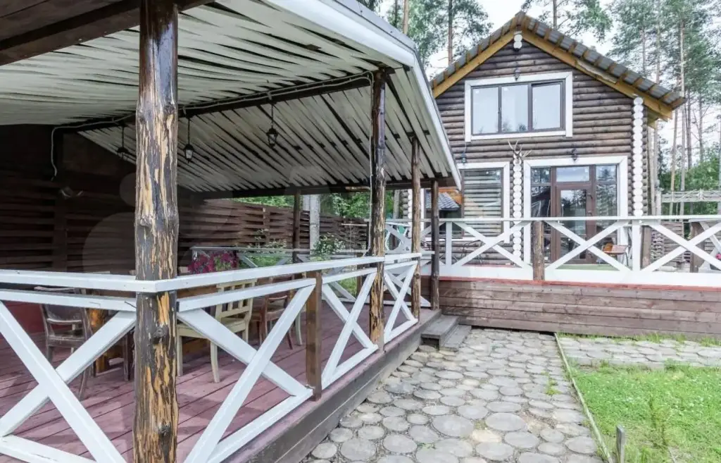 Сертолово: Лесная Сказка