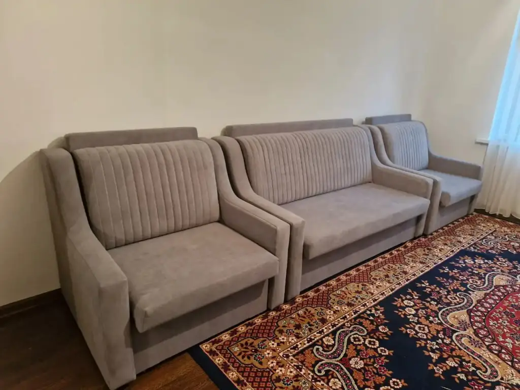 Гуниб: Квартира в Гунибе