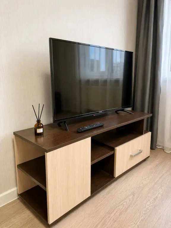 Ижевск: Квартира Уютная Privi House в Центре Города