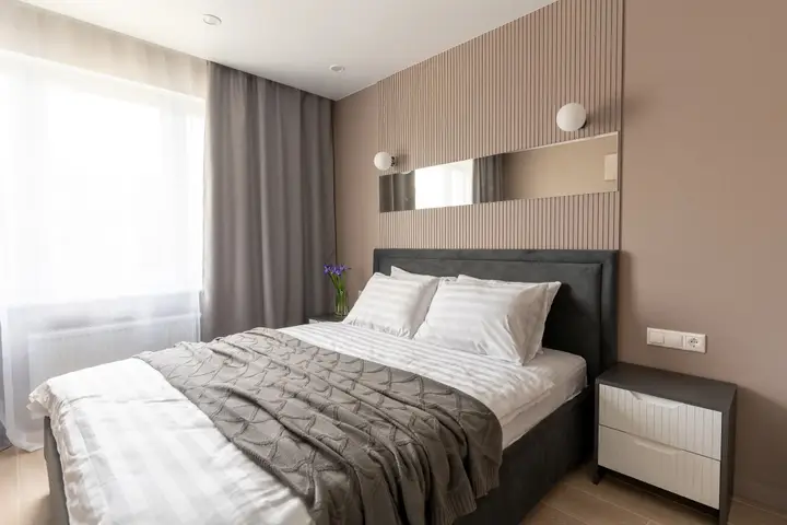 Петрозаводск: Апартаменты PtzHome евро-2 Grey2