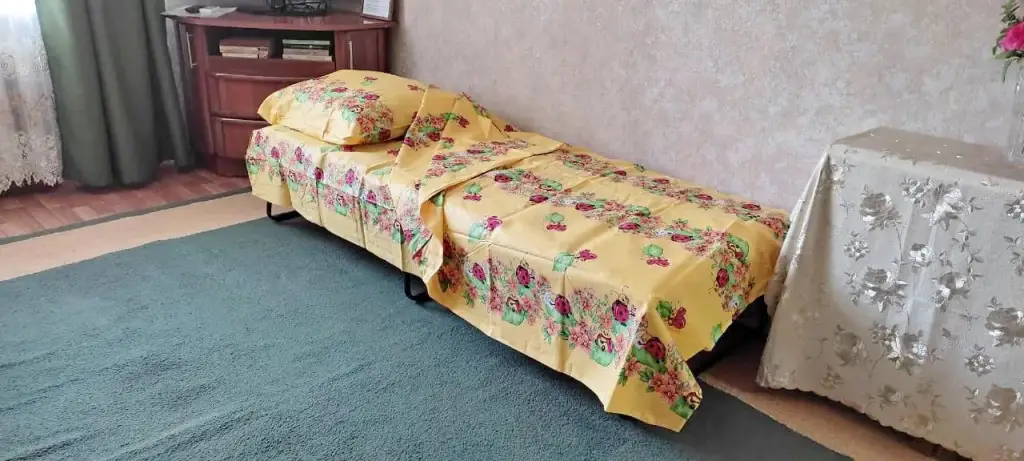 Волжский: 1-комн. квартира в Волжском посуточно от собственника
