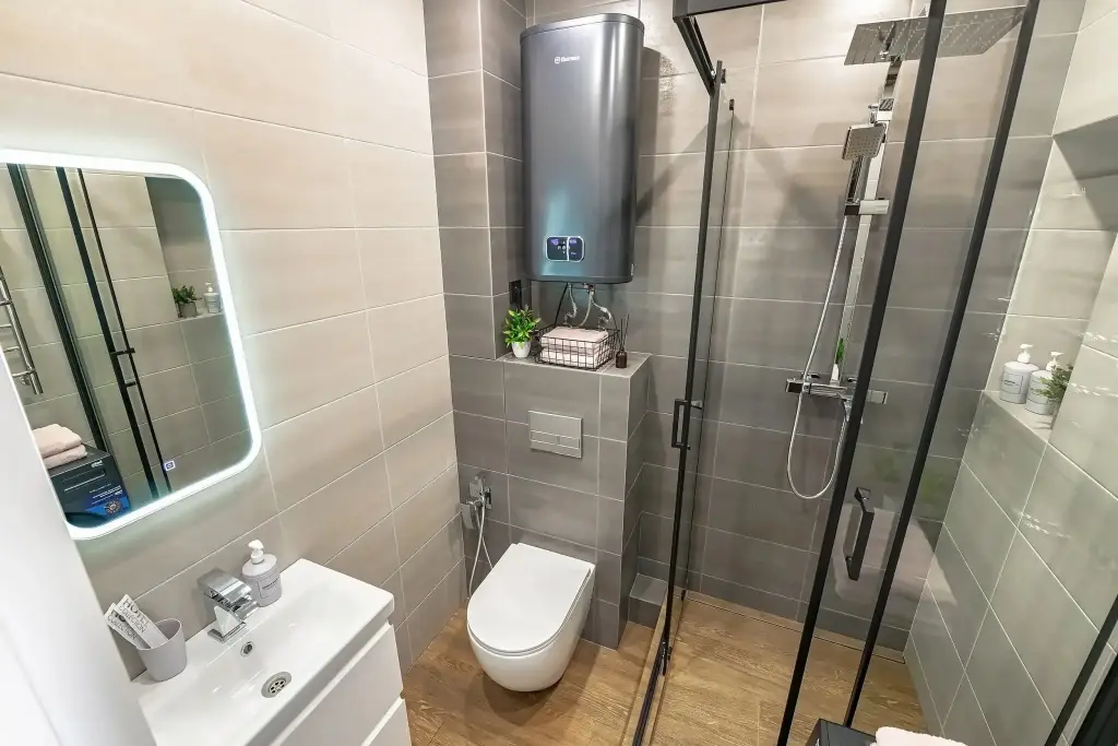 Владивосток: Апартаменты TopHouse на Нестерова 1