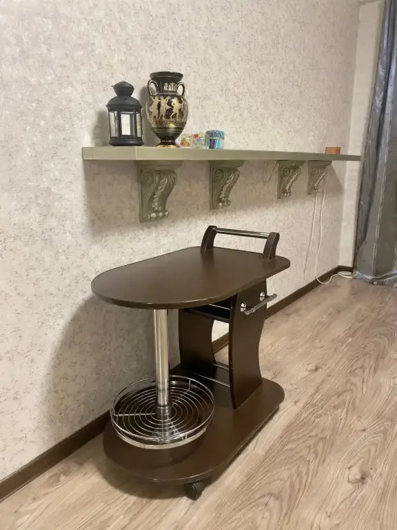 Владивосток: Квартира на улице Русская