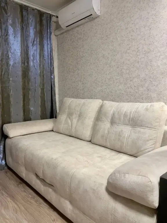 Владивосток: Квартира на улице Русская