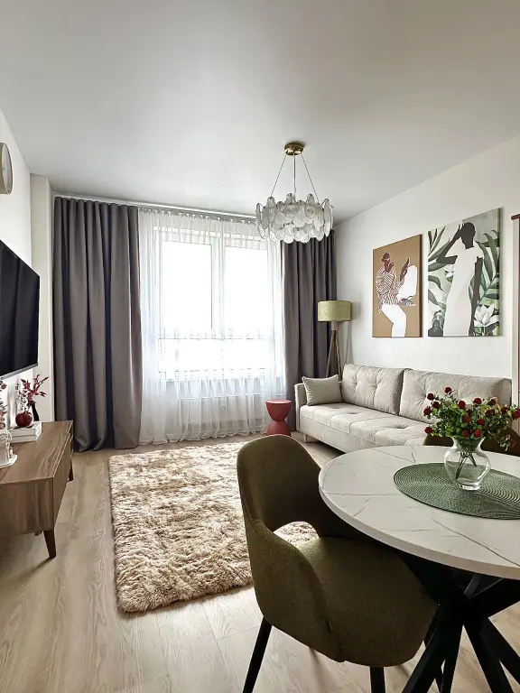 Люберцы: Апартаменты SimpleStay Lisbon