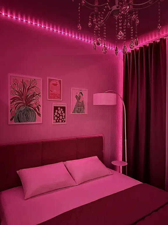Люберцы: Апартаменты SimpleStay Lisbon