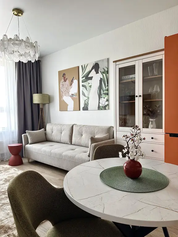 Люберцы: Апартаменты SimpleStay Lisbon