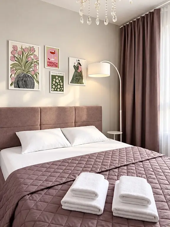 Апартаменты SimpleStay Lisbon — фото 1