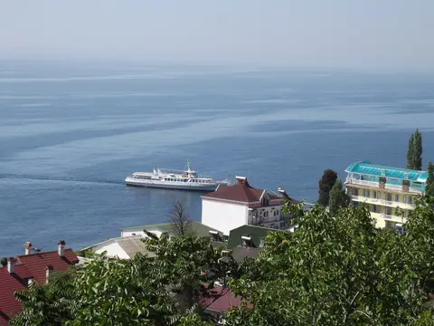 Гостевой дом Sun Hill — фото 1