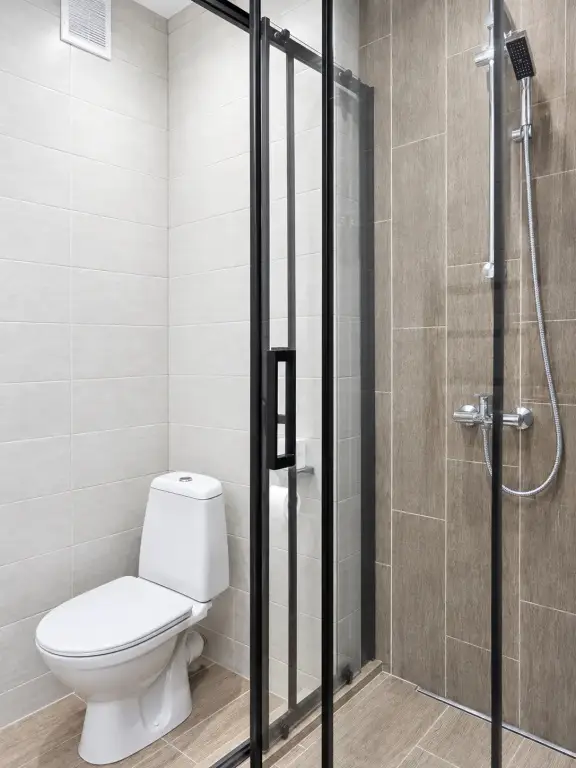 Ижевск: Квартира-Студия в ЖК Оазис на Телегина, 24 м², 16 этаж