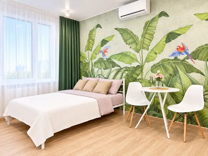 Ижевск: Квартира-Студия в ЖК Оазис на Телегина, 24 м², 16 этаж