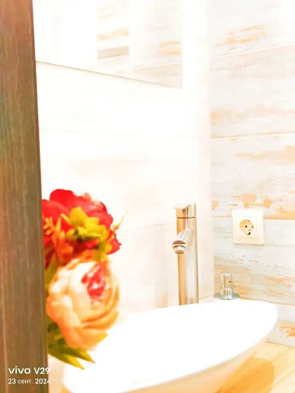 Воронеж: Квартира-студия в центре Воронежа