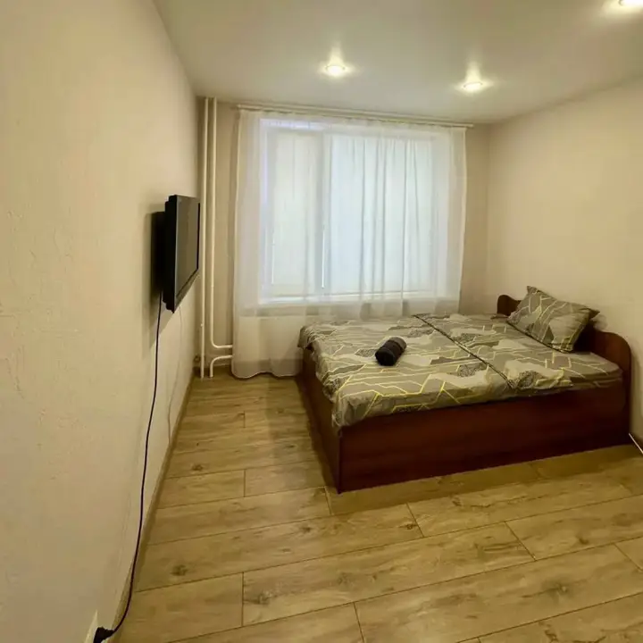Зеленоград: Апартаменты Dukat Apart 405 3