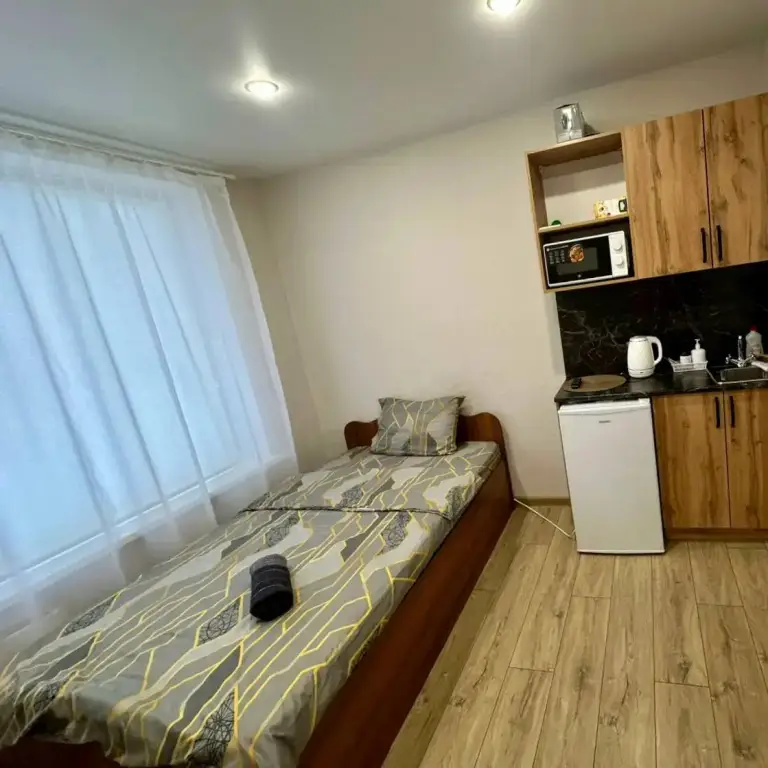 Зеленоград: Апартаменты Dukat Apart 405 3