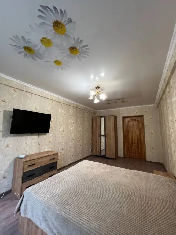 Кисловодск: Квартира Цандера 11