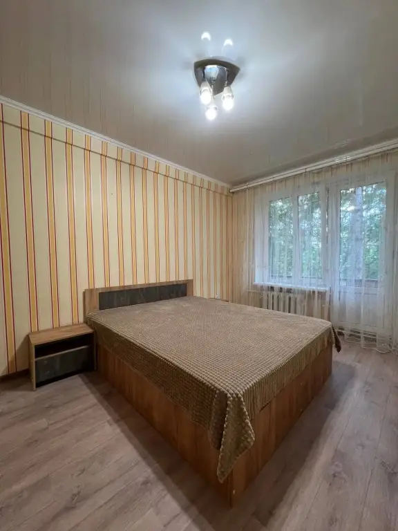 Кисловодск: Квартира Цандера 11
