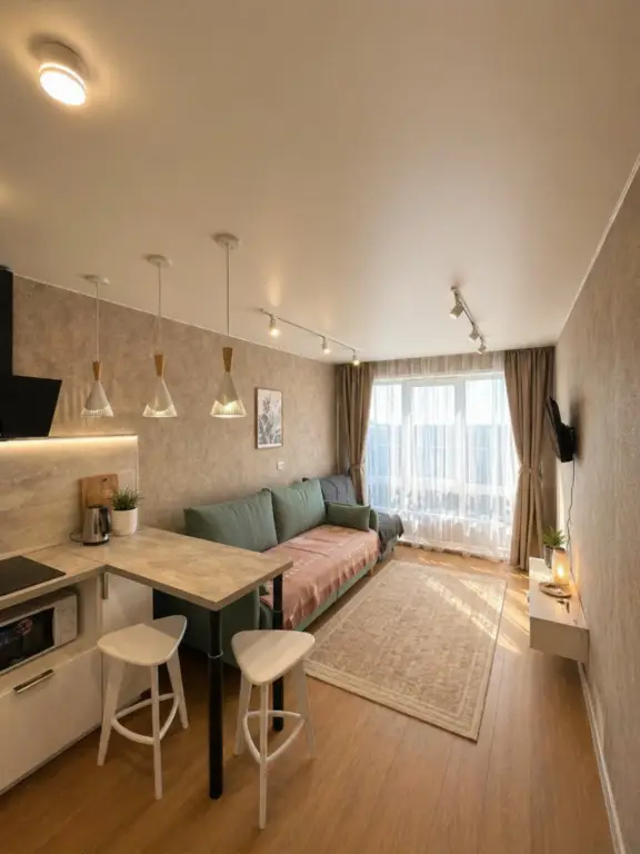 Ижевск: Апартаменты Privi House в сердце Ижевска