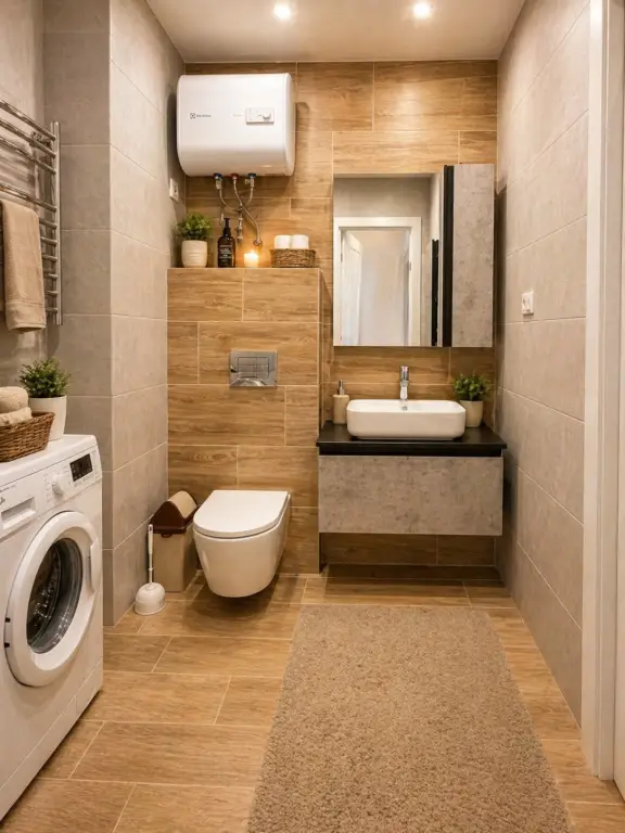 Ижевск: Апартаменты Privi House в сердце Ижевска