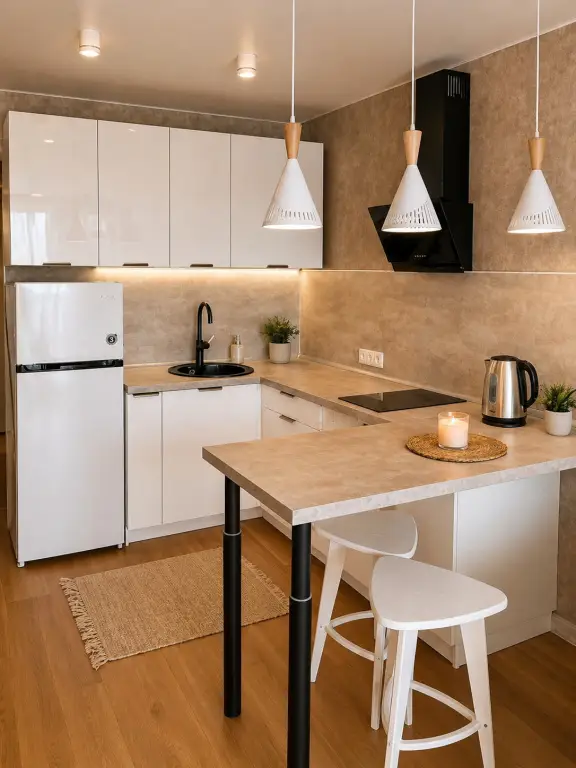 Ижевск: Апартаменты Privi House в сердце Ижевска
