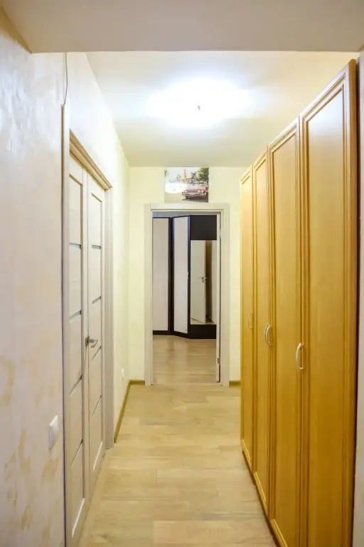 Уфа: Квартира в центре